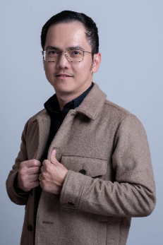 Realtor Richard Choi - Plano/Mckinney/Frisco Fathom Realty